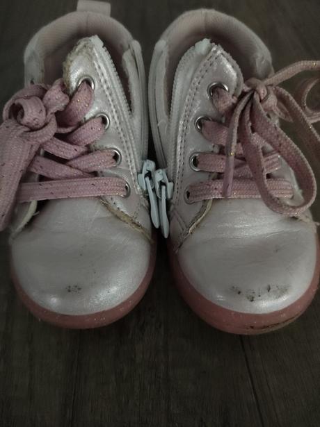 Topánky, nelli blu,21