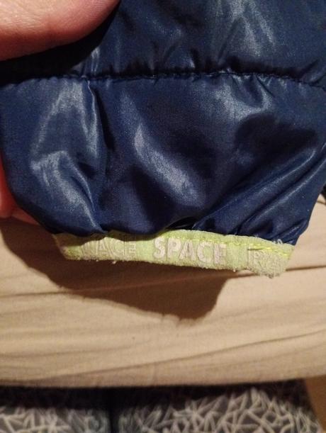 Chlapčenská prechodna vetrovka, kiki&koko,116