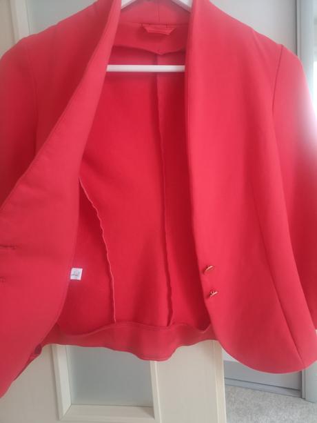 Teplákový kostým, xs