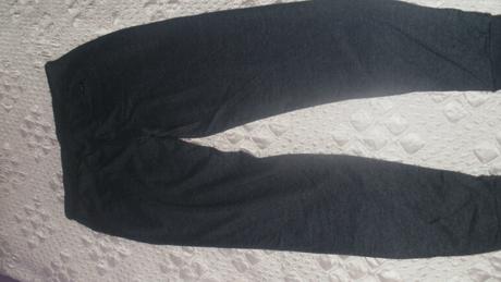 Modré tepláky , terranova,m