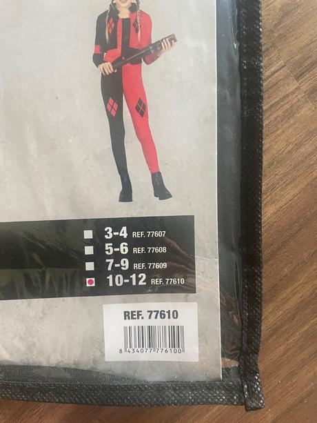 Karnevalový kostým, 