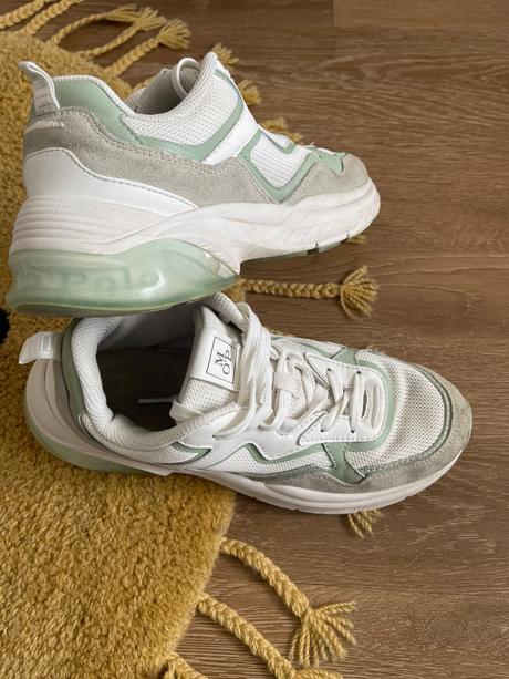 Tenisky, marc o´polo,39