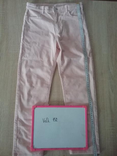 Nohavice, 152