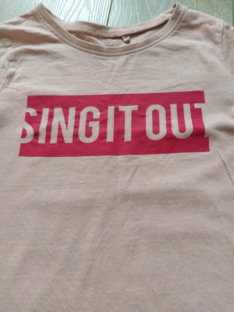 Bavlnené tričko, name it,122