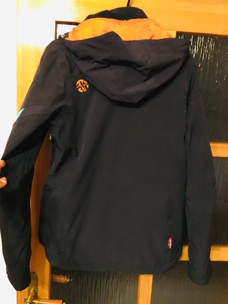 Lyžiarska bunda ziener, 36