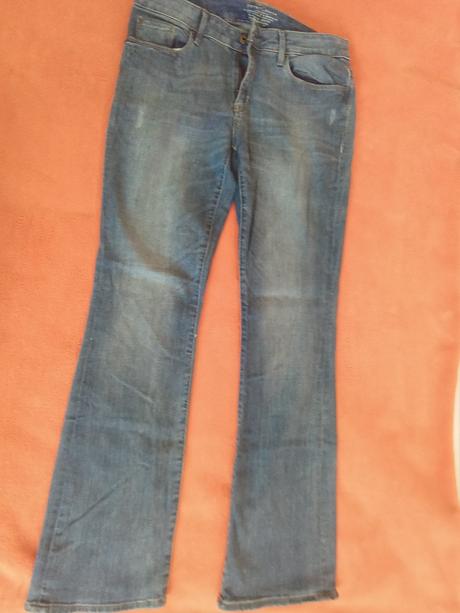 Pánske rifle w32, esprit,l