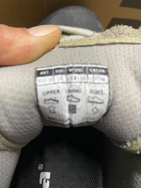 Turistické topánky, alpine pro,39