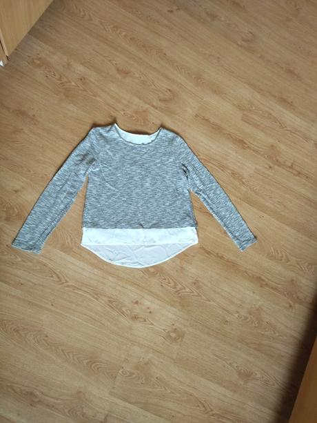 Elegantné tričko, 158