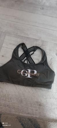 Dámska športová podprsenka, veľ.s, s