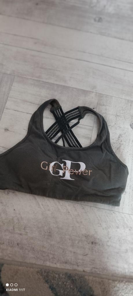 Dámska športová podprsenka, veľ.s, s