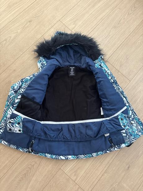 Lyžiarska bunda dare2b, 128