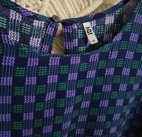 Dámska blúza jdy, xs