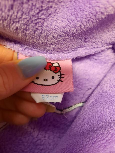 Teplučká, krásna mikinka, 92