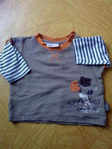 Tricenko zn okay, 74