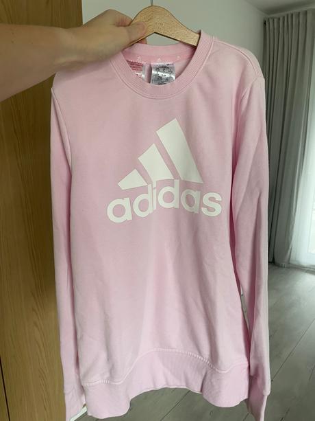 Cukríková mikina 14-15 r., adidas,170