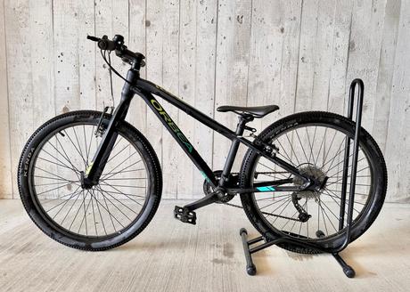Juniorský trailový bicykel orbea mx xc,veľ. "24, 24