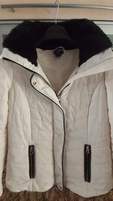 Dámska zimná bunda, f&f,40