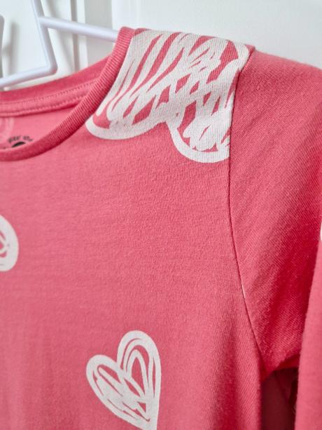 Set dievčenských šiat veľ.98, f&f,98