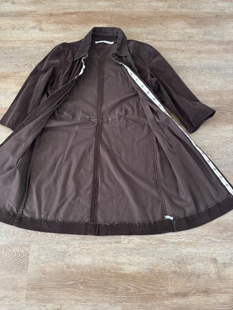 Menčestrové šaty th, tommy hilfiger,s