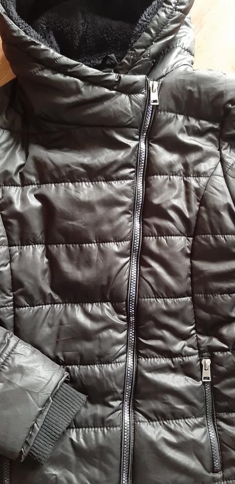 Prechodna/zimna bunda, 158