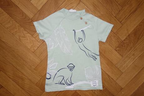 Tričko nice planet, pepco,98