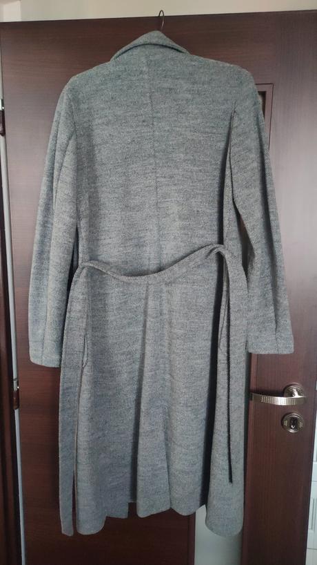 Cropp dámsky kabát l/xl, l