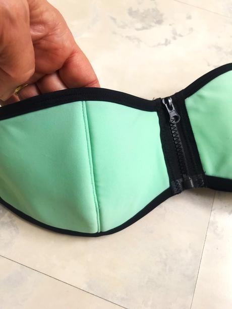 Zaujímavé plavky, m