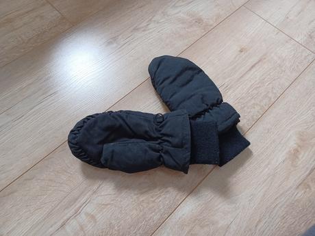 Rukavice 4-5 rokov, 116