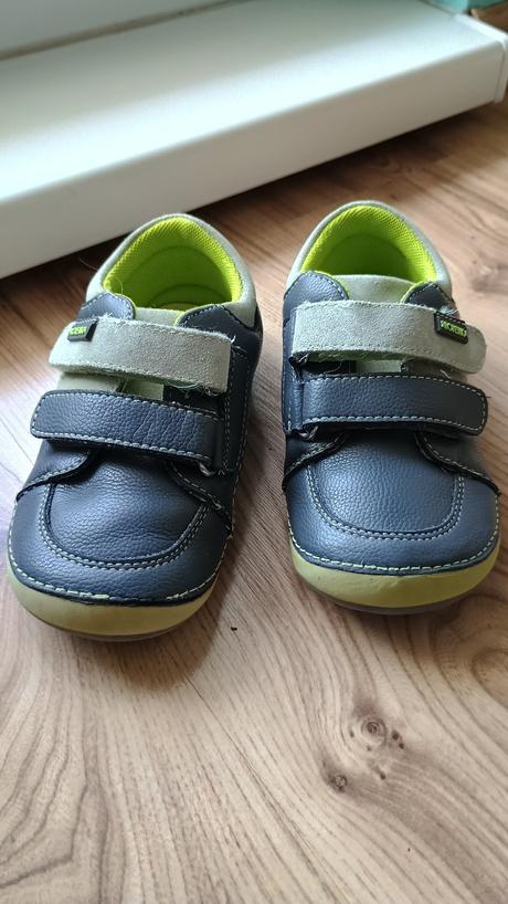 Tenisky celorocne barefoot protetika, protetika,26