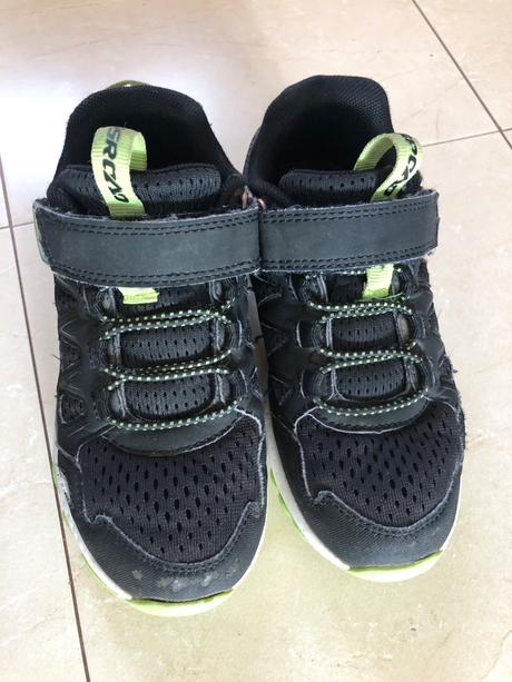 Tenisky crossroad, 30