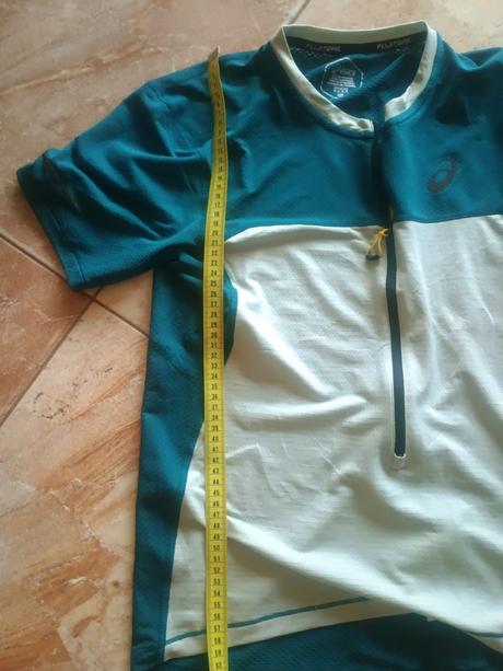 Asics fujitrail, asics,xl