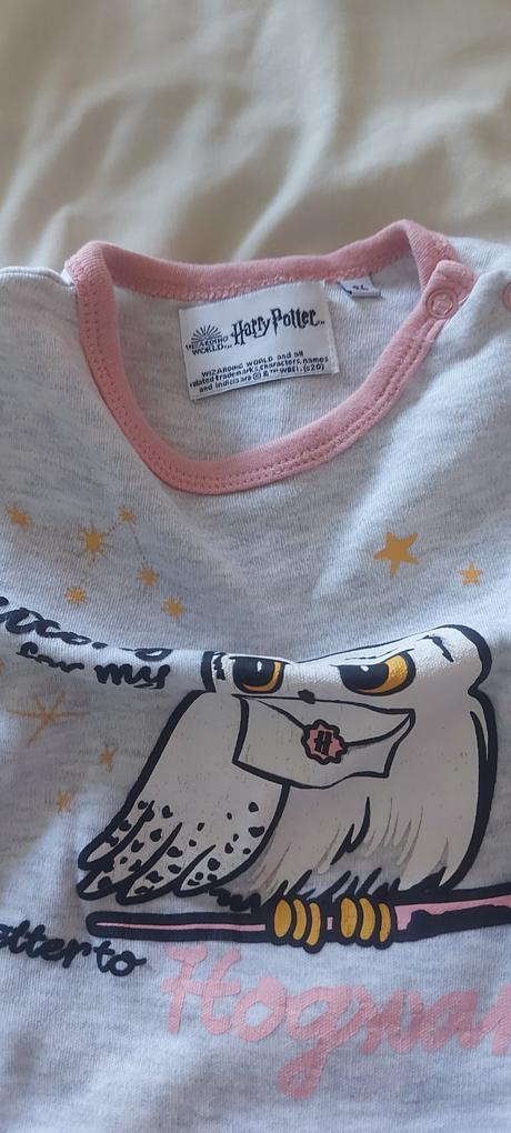 Body zn. harry potter, 86