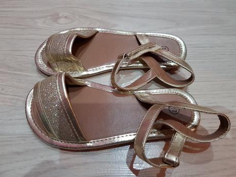 Sandale lindex, lindex,27