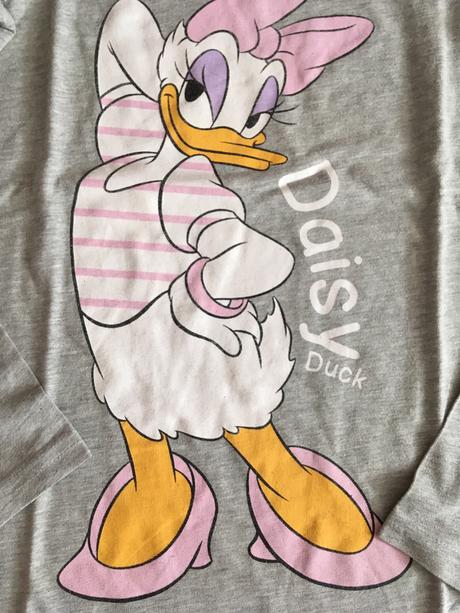 Pyžamko, disney,xs