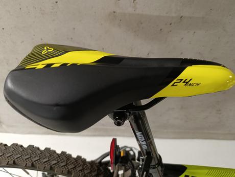 Bicykel, ctm,20