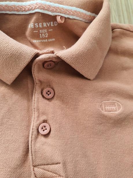 Tričko ch15, reserved,146
