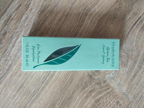 Elizabeth arden green tea, 