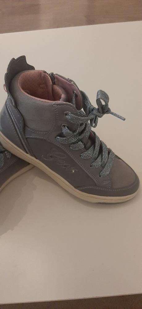 Topánky, geox,34