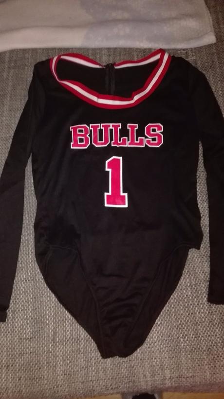 Body bulls, l / s / xl