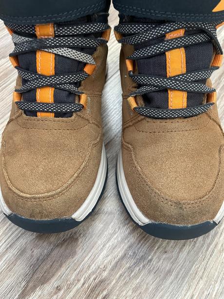 Quechua zimne topanky, quechua,30