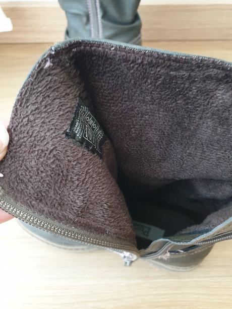 Čižmičky puccetti 31, 31