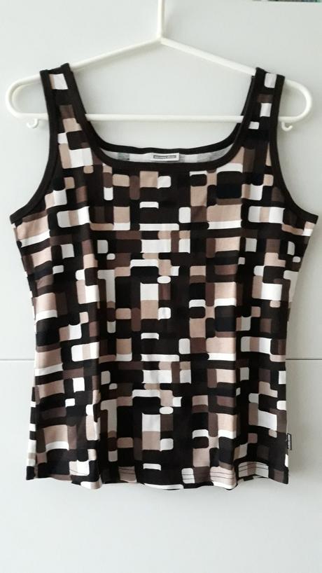 Tričko, street one,m