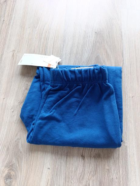 Dámske modré tepláky, sinsay,xs