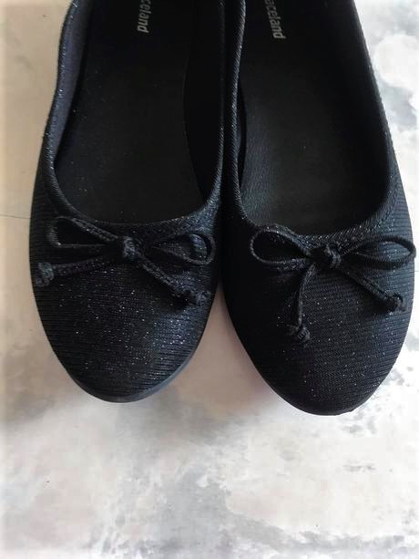 Balerínky, graceland,38