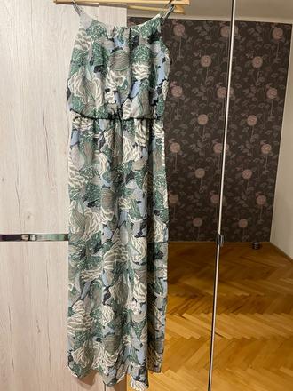 Maxi šaty only, only,36