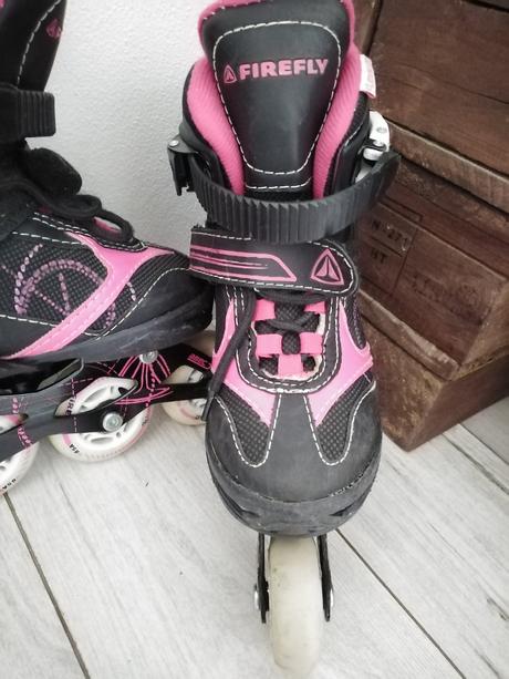 Kolieskové korcule, 30