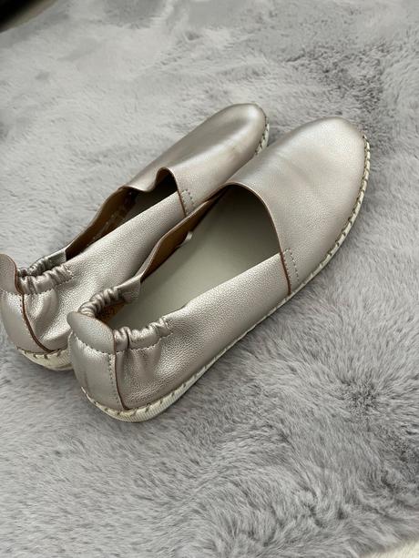 Espadrilky, clara barson,40