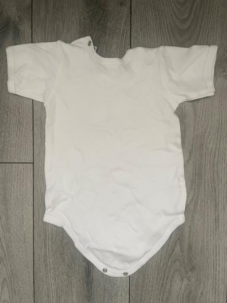 Body - budem veľký braček, 92