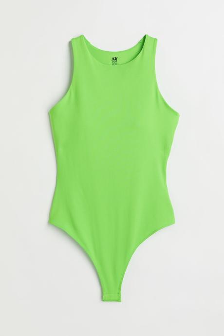 Športové body hm, s