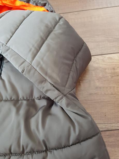 Zimná bundička, f&f,92